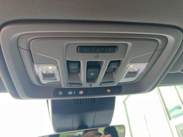 2023 Gmc Sierra 1500 Denali photo 9