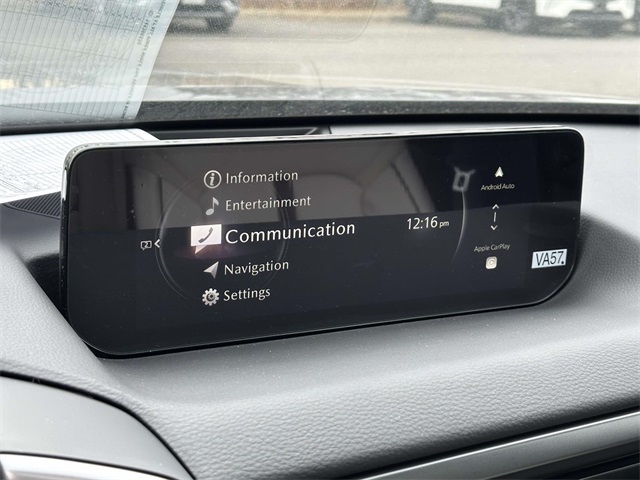 2026 Mazda CX-50 2.5 S Premium photo 3