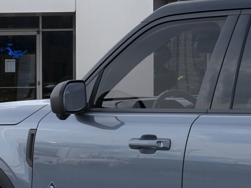 2025 FORD BRONCO SPORT - Image 19