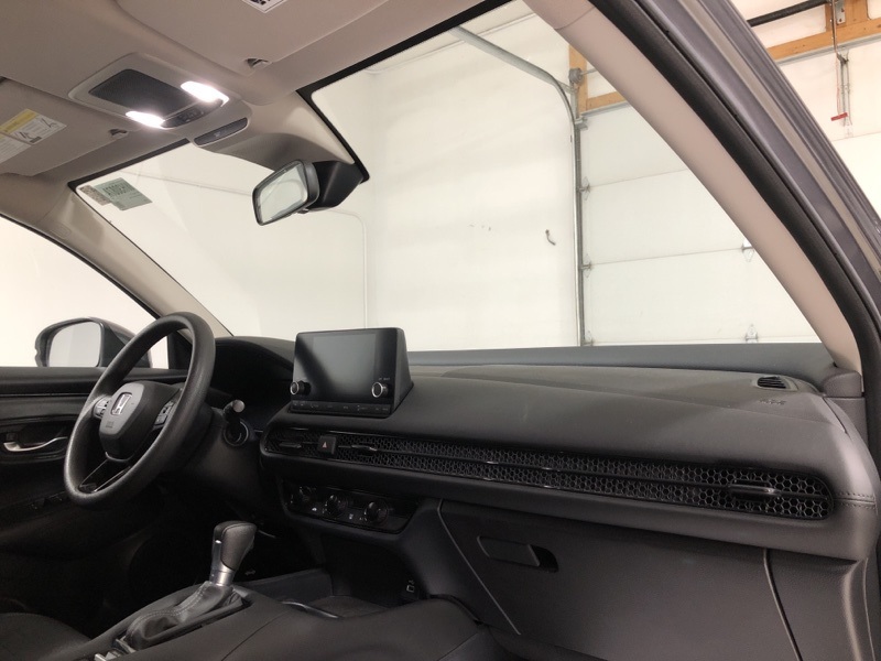 2023 Honda HR-V LX photo 13