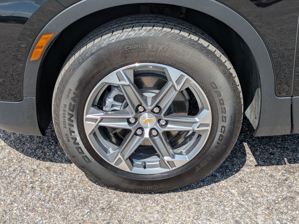 2023 Chevrolet Blazer 2LT photo 8