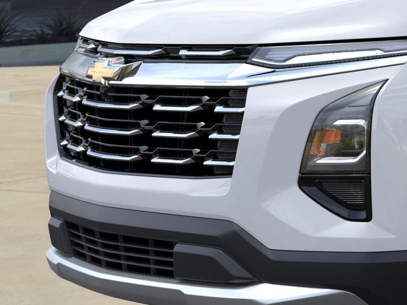 2026 Chevrolet Equinox LT photo 13