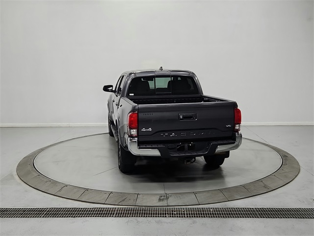 2020 Toyota Tacoma SR5 photo 4