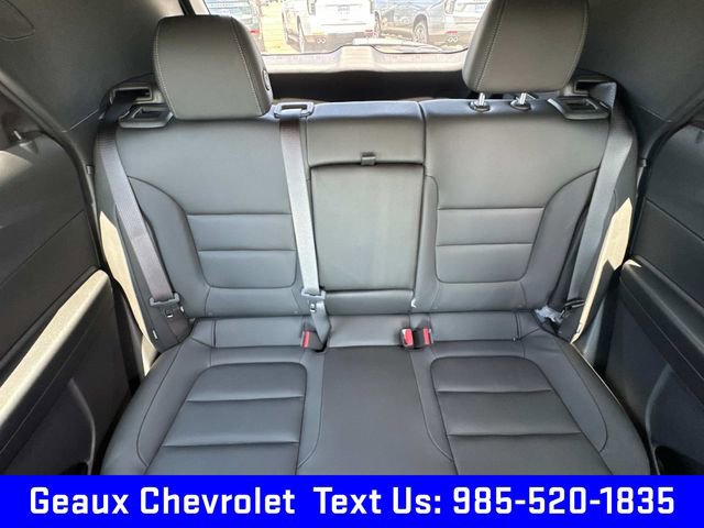2026 Chevrolet Trailblazer ACTIV photo 41