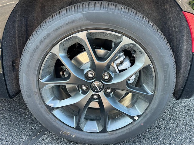 2026 Chrysler Pacifica Limited photo 24