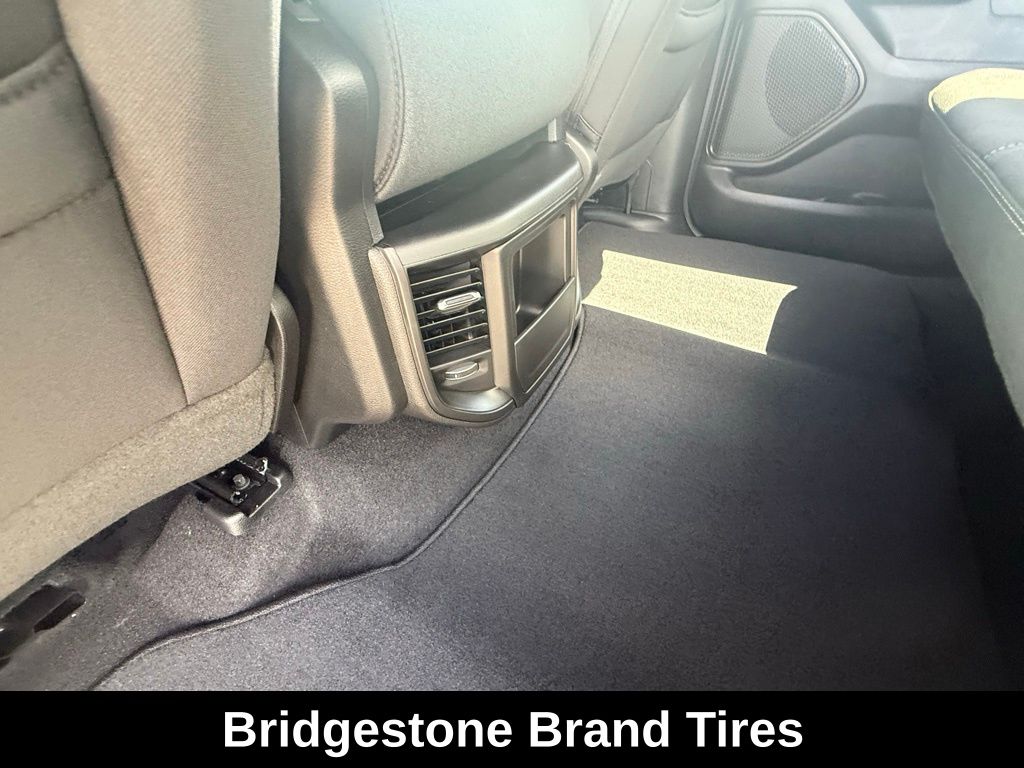 2025 Ram 1500 Tradesman photo 24