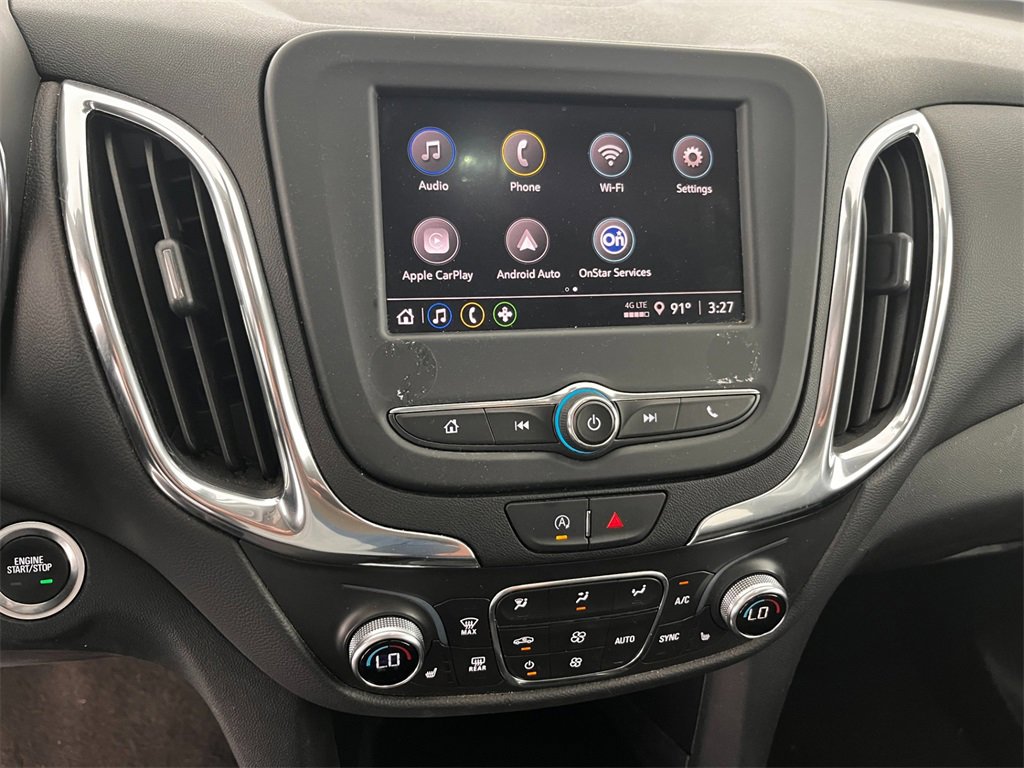 2024 Chevrolet Equinox photo 19