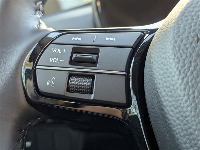 2026 Honda CR-V EX-L photo 14