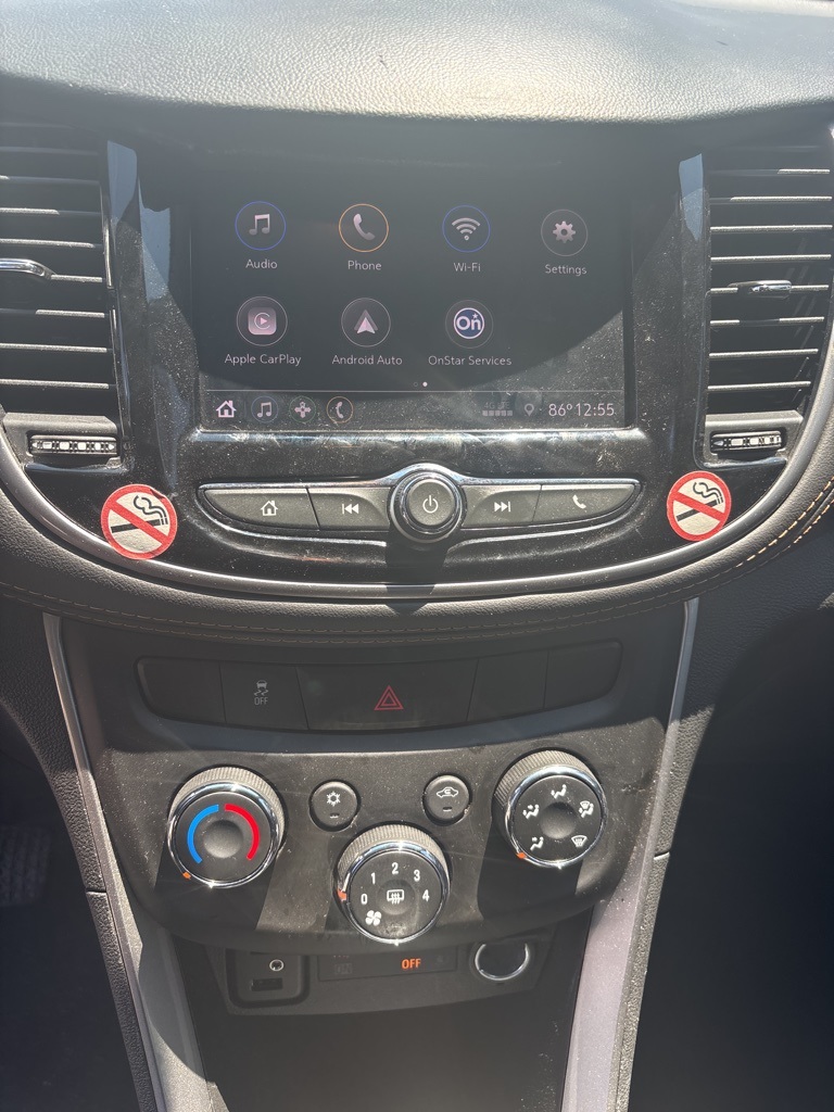 2022 Chevrolet Trax LT photo 20
