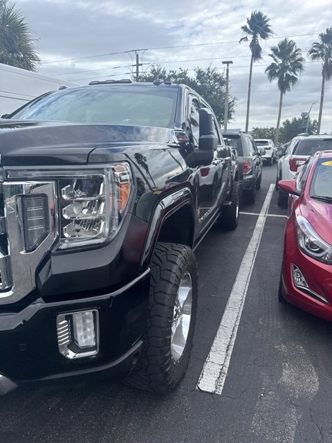 2023 GMC Sierra 2500 Denali HD Denali's photo