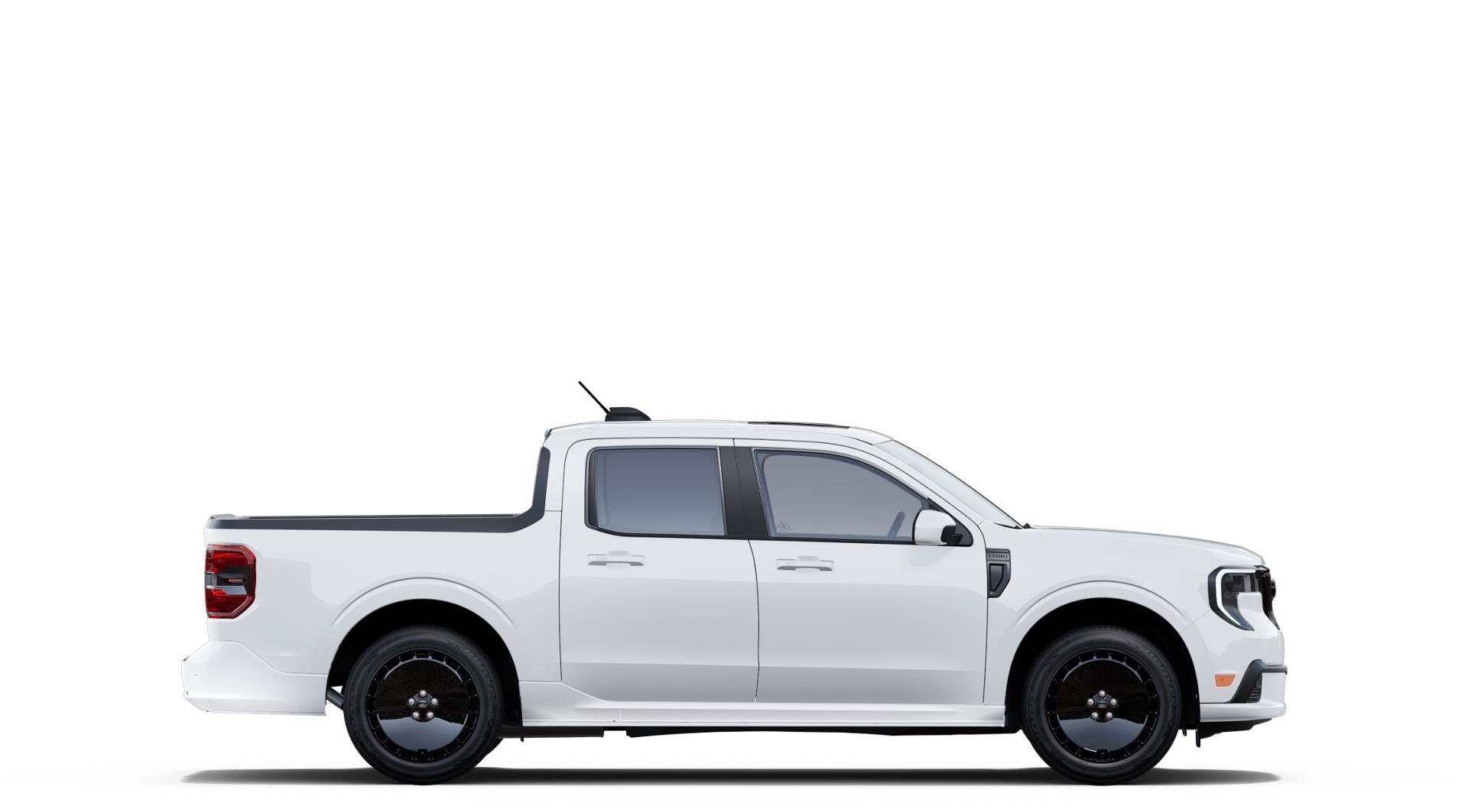 2025 Ford Maverick photo 5