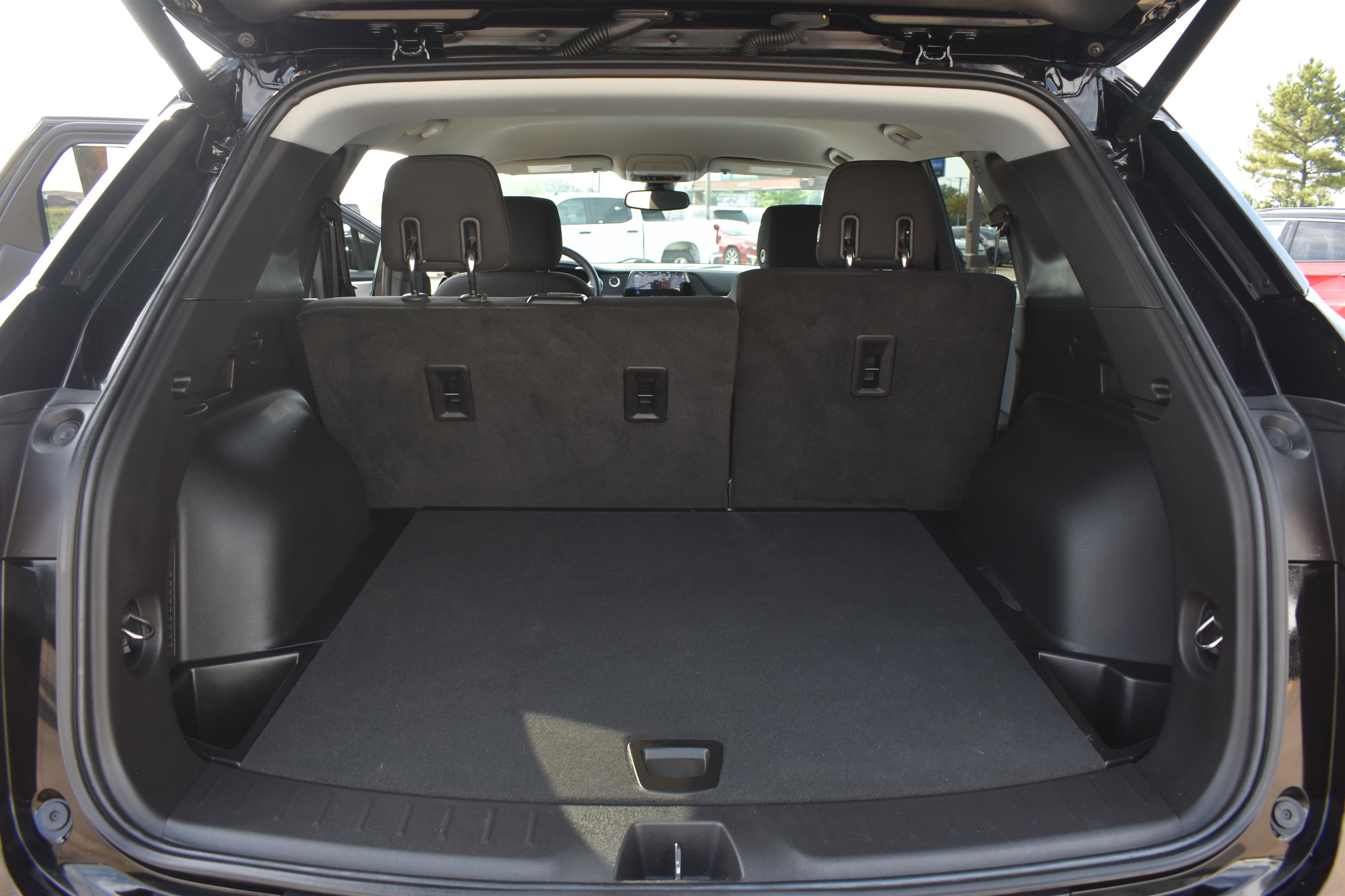 2021 Chevrolet Blazer 2LT photo 6