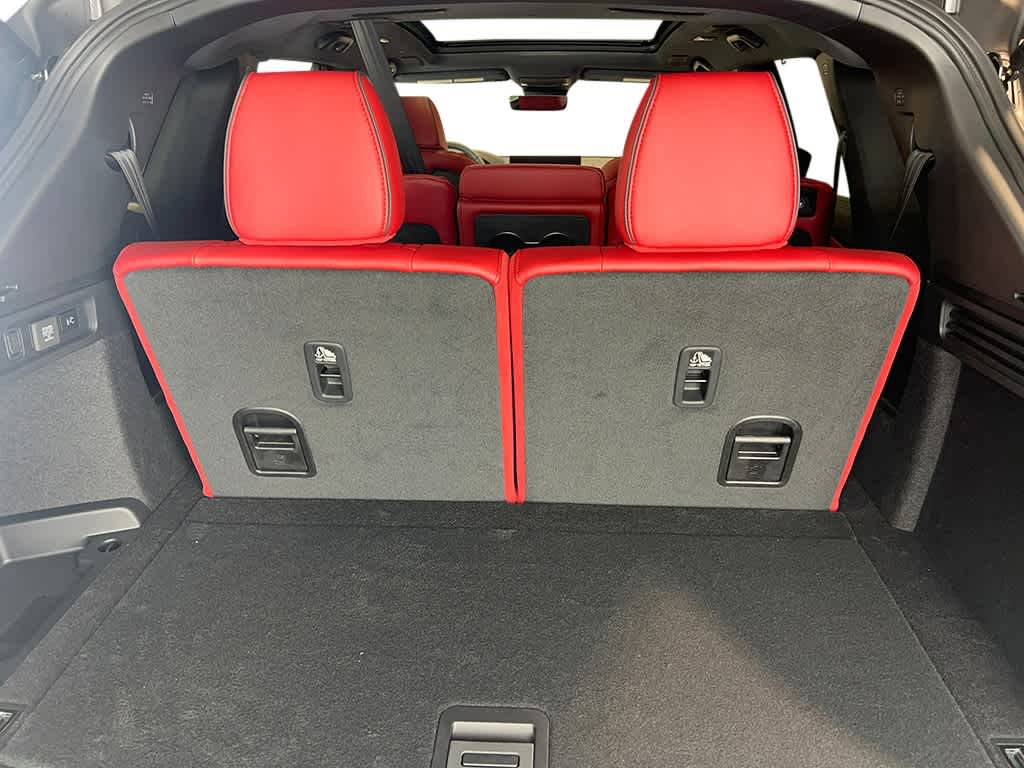 2026 Acura MDX Type S Advance SH-AWD photo 24