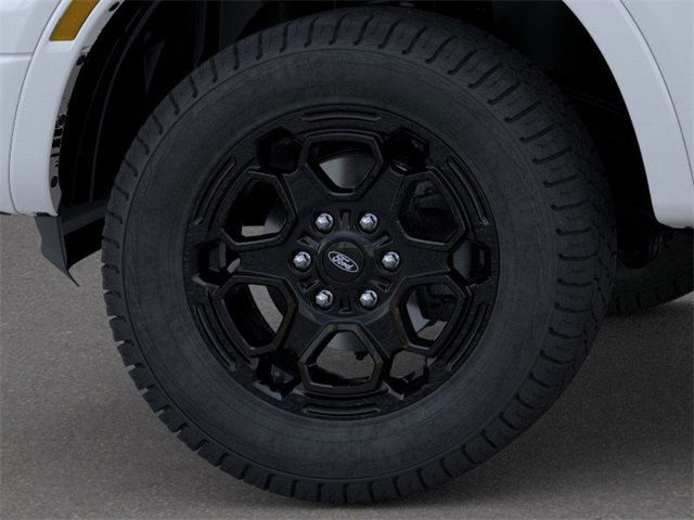 2025 Ford Ranger XLT photo 16