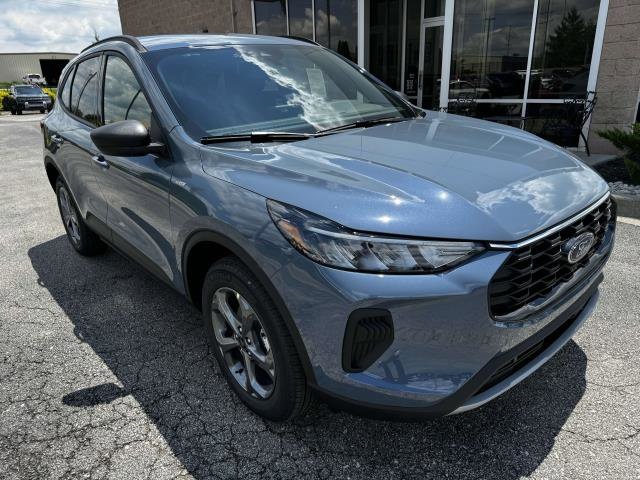 2025 Ford Escape ST-Line photo 7
