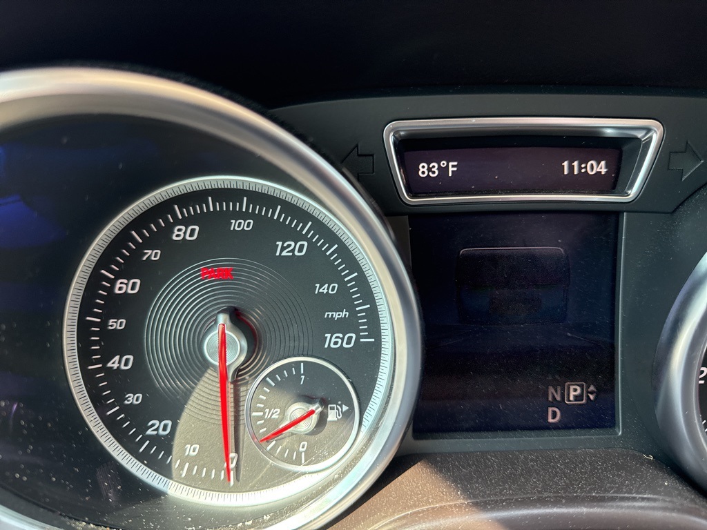 2016 Mercedes Benz GLE 350 photo 10