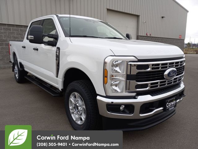 2026 Ford F-250 Base's photo