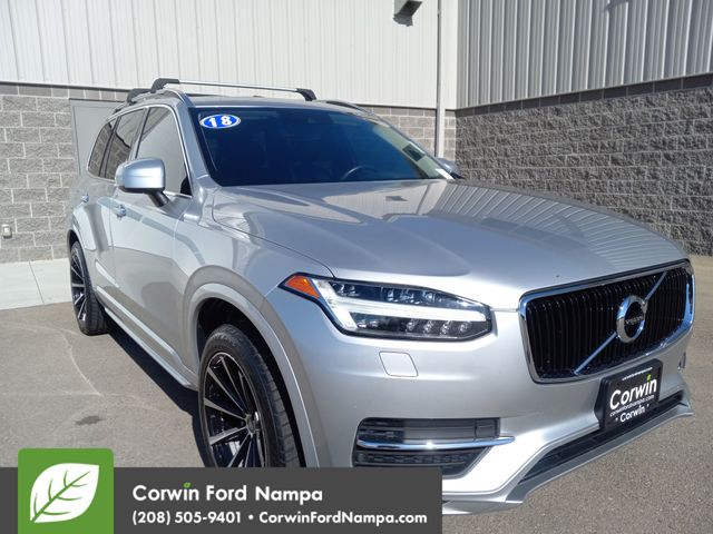 2018 Volvo XC90 Momentum