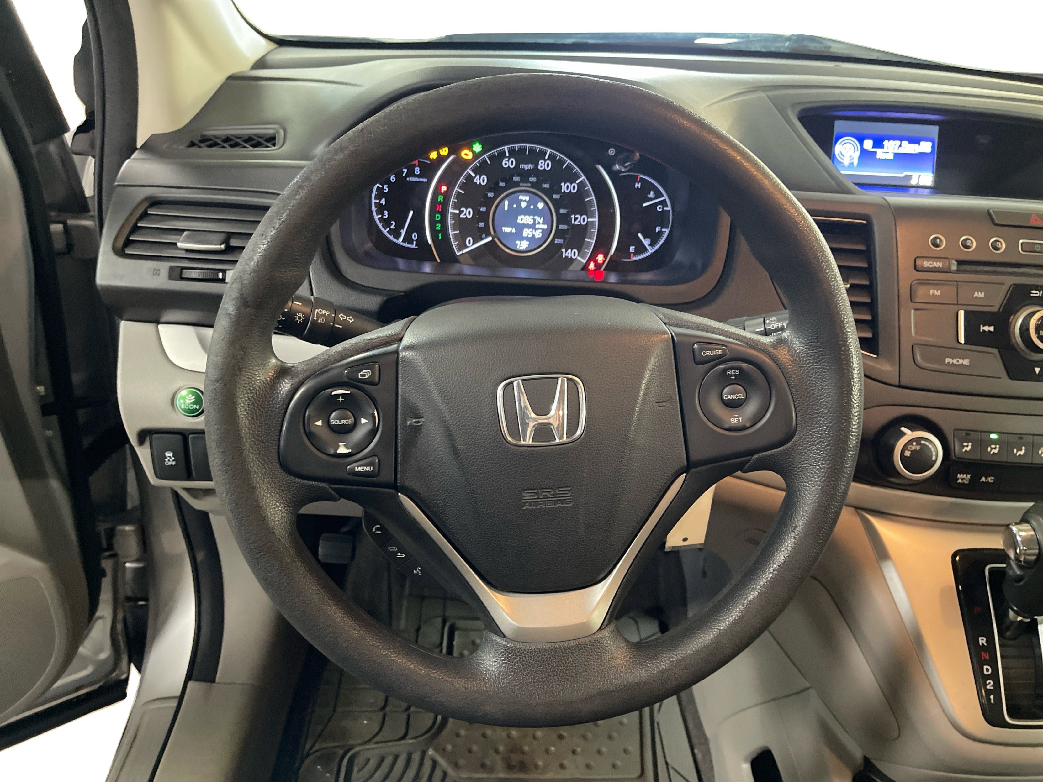 2014 Honda CR-V EX photo 14