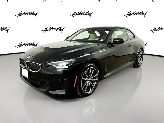 2024 BMW 2 Series 230i xDrive