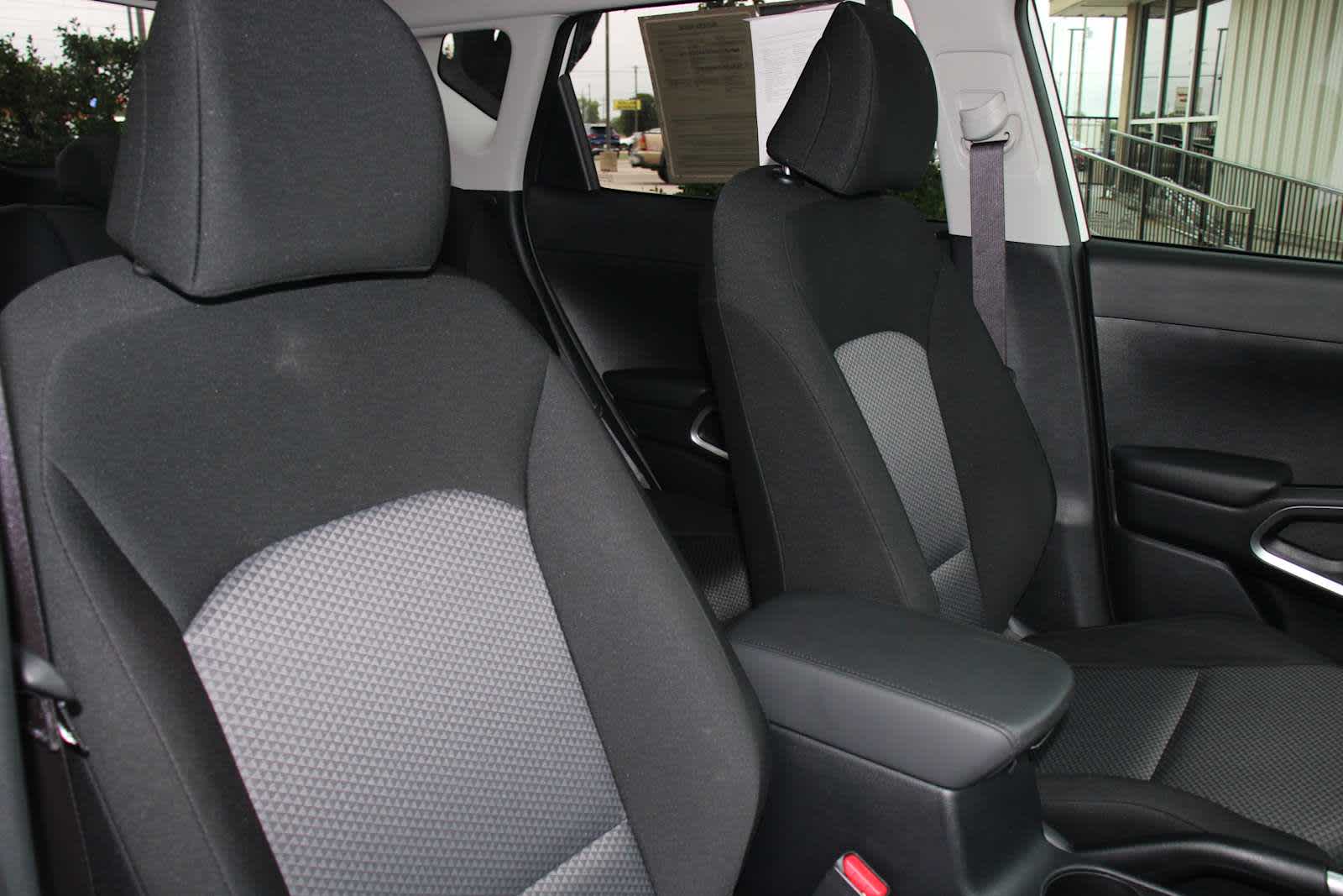 2024 Kia Soul LX photo 25