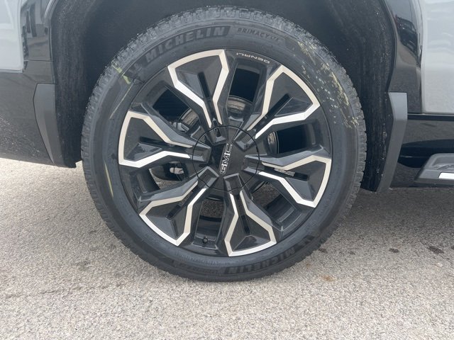 2025 Gmc Sierra EV Denali photo 6