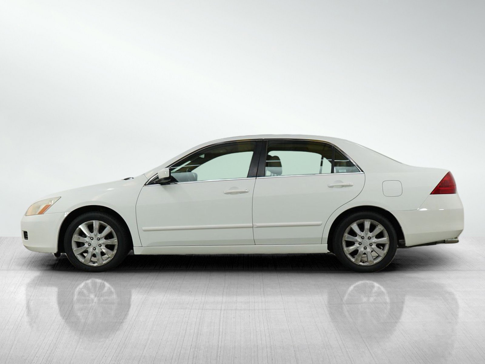 2006 Honda Accord EX photo 2
