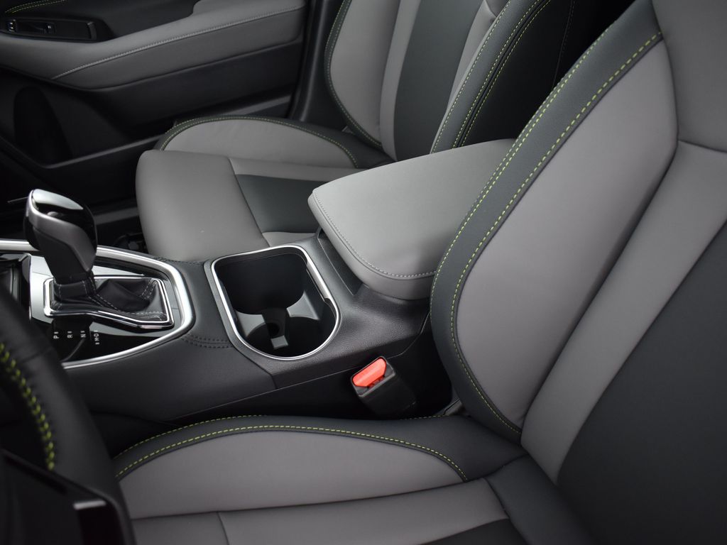 2025 Subaru Outback Onyx Edition photo 10