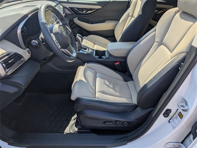 2023 Subaru Outback Limited photo 10