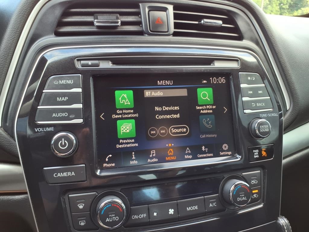 2021 Nissan Maxima SV photo 20