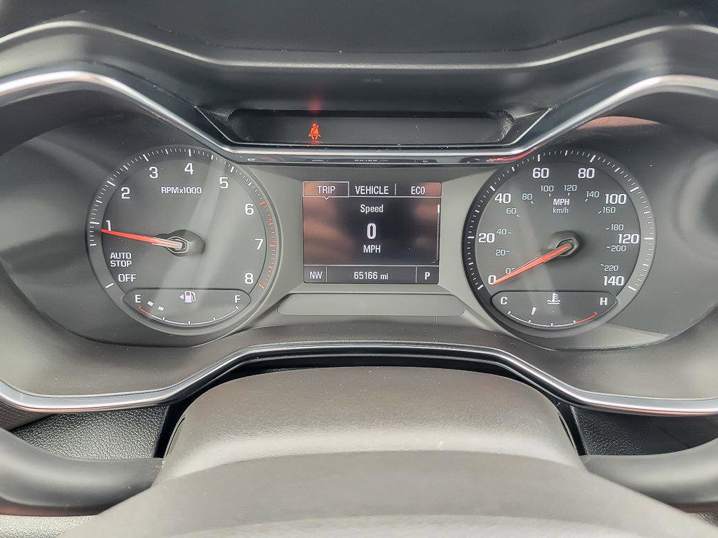 2021 CHEVROLET TRAILBLAZER - Image 17