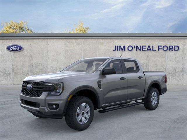 2025 Ford Ranger XL's photo