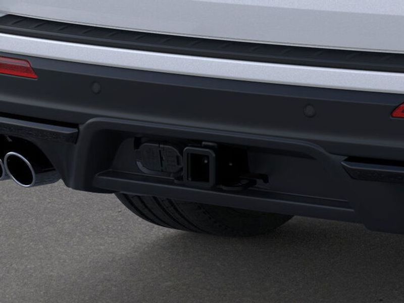 2025 Ford Explorer ST photo 19