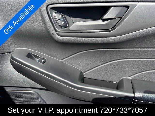 2025 Ford Escape Active photo 19