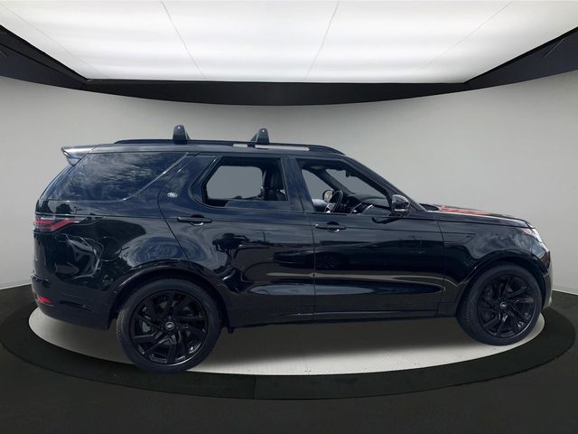 2023 Land Rover Discovery S R-Dynamic photo 3