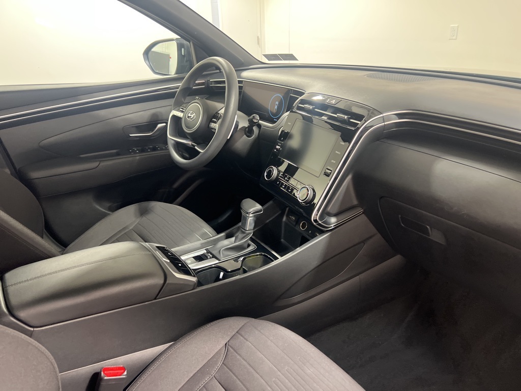 2023 Hyundai Santa Cruz Night photo 19