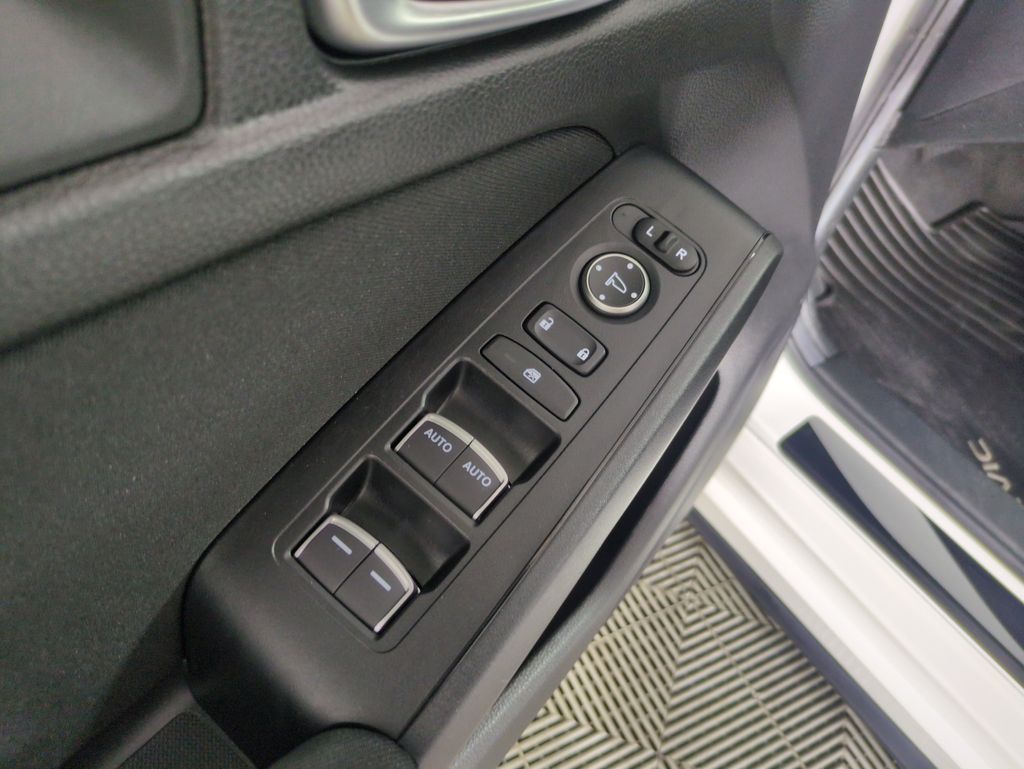 2024 Honda Civic LX photo 11