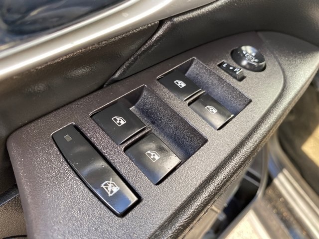2017 Gmc Terrain SLE photo 11