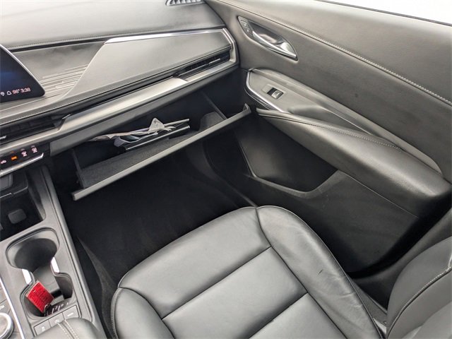 2024 Cadillac XT4 Premium Luxury photo 19