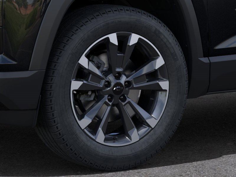 2026 Chevrolet Equinox RS photo 5