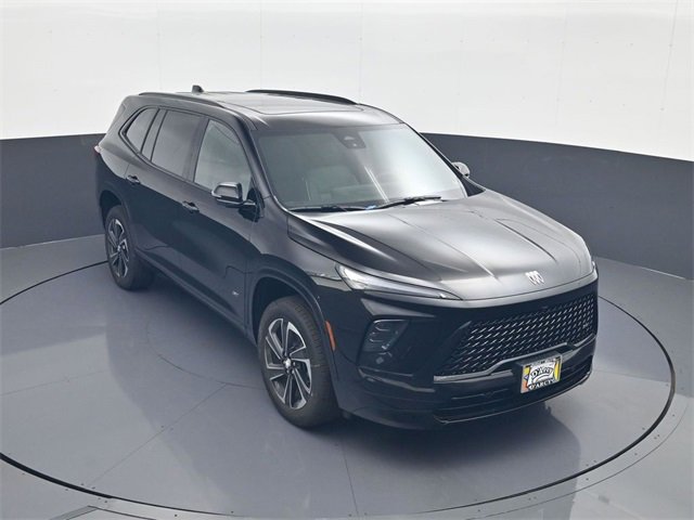 2026 Buick Enclave Sport Touring photo 15
