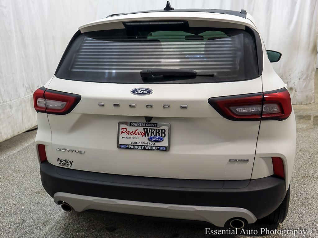 2023 FORD ESCAPE - Image 7