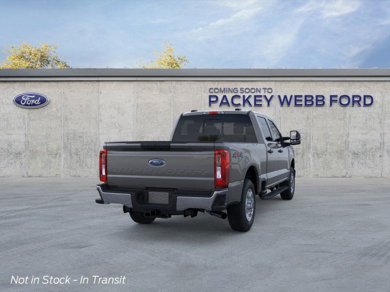 2026 FORD F-250 - Image 9