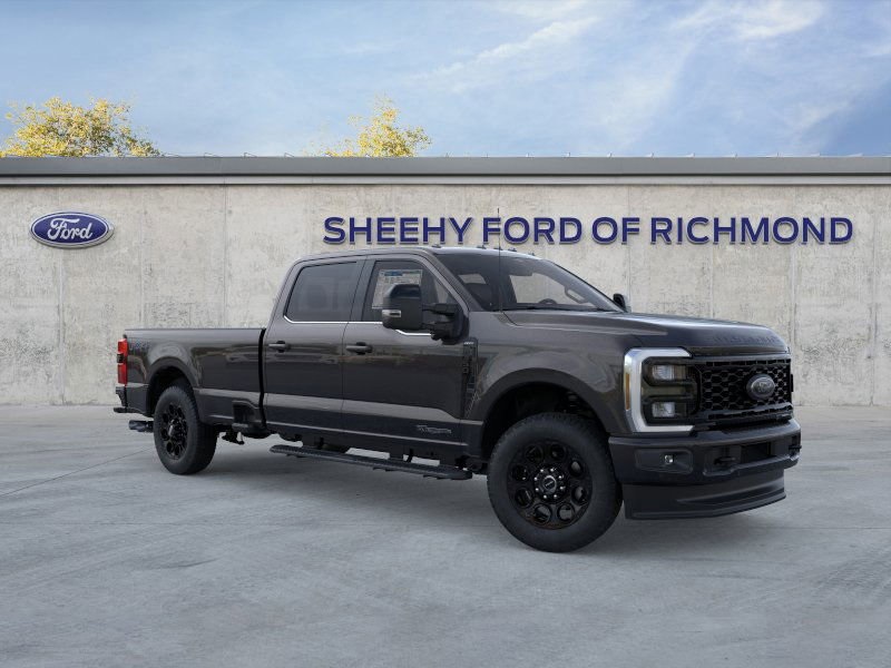 2026 Ford F-350 Super Duty Lariat