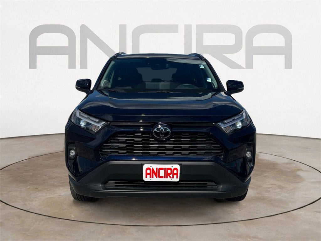2024 Toyota RAV4 XLE Premium photo 4