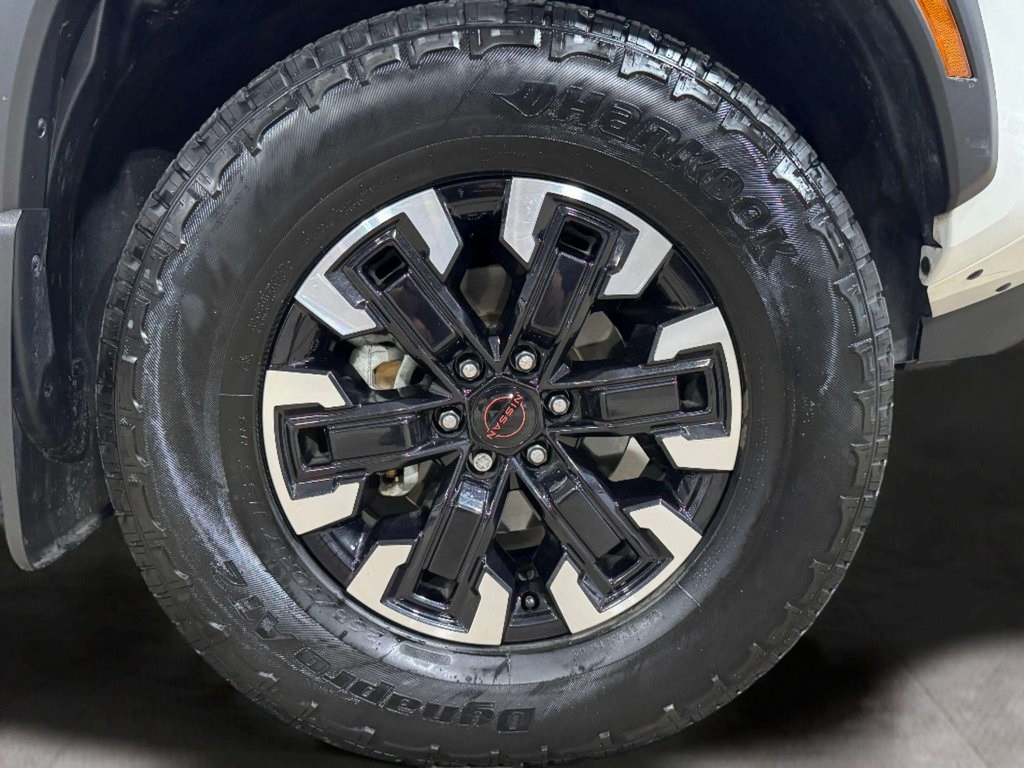 2023 Nissan Frontier PRO-4X photo 29
