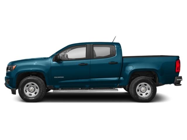 2019 Chevrolet Colorado Z71 photo 3
