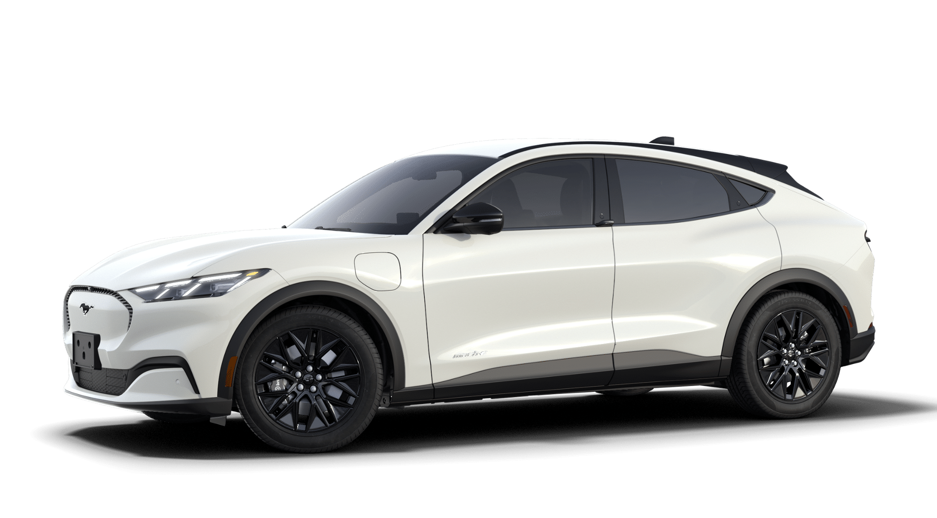 2025 Ford Mustang Mach-E Select RWD's photo