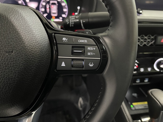 2023 Honda Accord Hybrid Touring photo 21