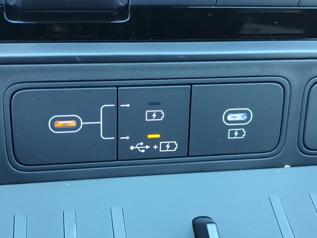 2024 Hyundai Santa Fe Calligraphy photo 17